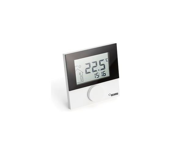 Терморегулятор Nea Smart R D, монтаж наружный Rehau 13152681001