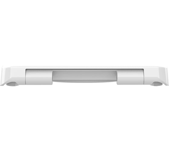 Сиденье для унитаза IDDIS дюропласт, Soft Close, Easy Fix 177DPSEi31