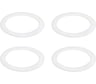 Комплект силиконовых колец для радиаторных футорок PROFACTOR 4 шт. 1" PF RR 558.4K