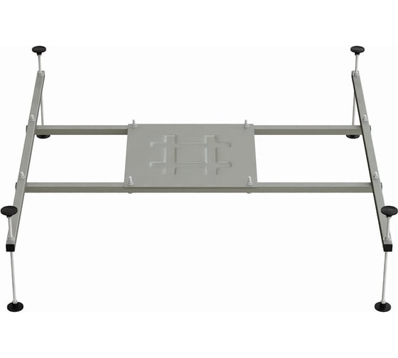 Ножки для душевого поддона Teymi 80x80, универсальные T100110 ЦБ-00268212