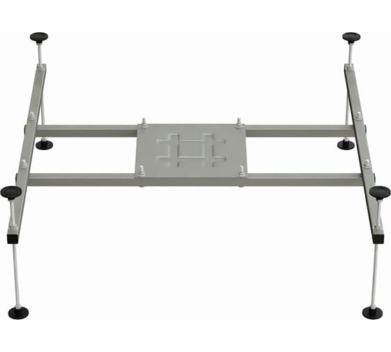 Ножки для душевого поддона Teymi 70x70, универсальные T100109 ЦБ-00268211