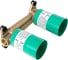 Скрытая часть HANSGROHE 13622180 00019899 3