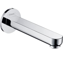 Излив HANSGROHE 14420000 Metropol S 161 мм 00000007392