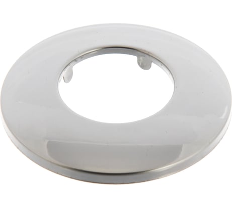 Чашка декоративная (отражатель) MasterProf 1" плоская (нержавеющая сталь) MP-У ИС.131147