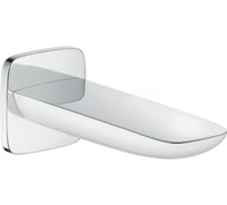Излив для ванны HANSGROHE 15412400 PuraVida 196 мм 00000007479