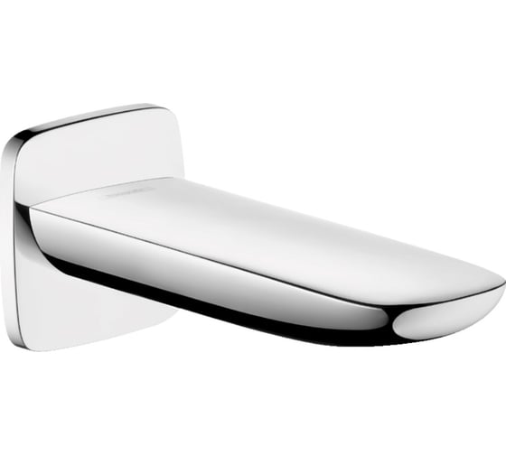 Излив для ванны HANSGROHE 15412000 PuraVida 196 мм 00000007478 1