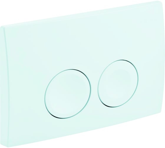 Клавиша GEBERIT 115.125.11.1 Delta 21 белая 00000004619
