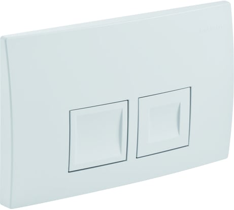 Клавиша GEBERIT 115.135.11.1 Delta 50 белая 00000004625