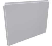 Торцевая панель к ванне Патрисия Радомир 170x70 левая 1-31-0-1-0-331