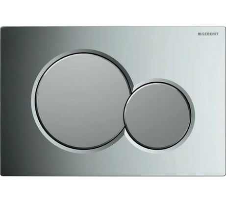 Клавиша GEBERIT 115.770.КА.5 Simga 01 00000024620