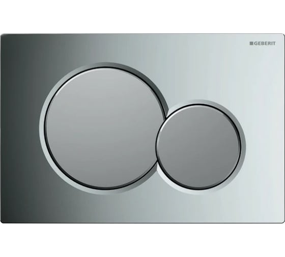 Клавиша GEBERIT 115.770.КА.5 Simga 01 00000024620 1