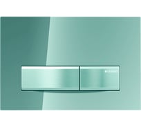 Клавиша Geberit 115.788.SD.5 Sigma 50 двойной смыв 00000031282 41225