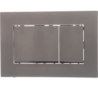 Клавиша двойного смыва GEBERIT 115.883.JQ.1 Sigma 30 NEW 00000068234