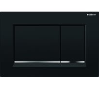 Клавиша смыва GEBERIT 115.883.KM.1 Sigma 30, двойной смыв 00000047520