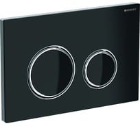 Смывная клавиша GEBERIT 115.884.SJ.1 Sigma21, двойной смыв 00000059973