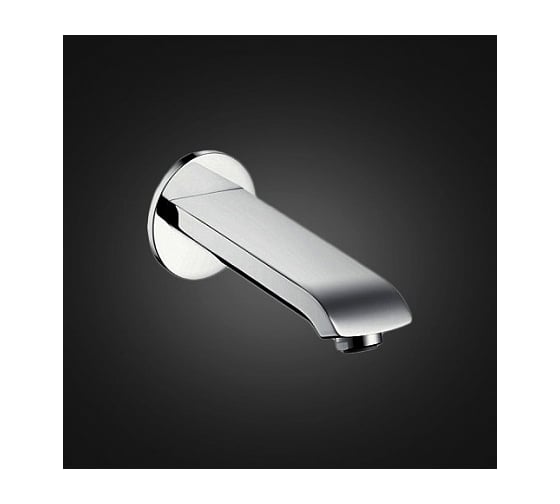 Излив HANSGROHE 31494000 Metris 00000008220