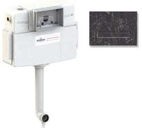 Инсталляция для приставного унитаза Lavinia Boho RelFix в комплекте 2 в 1 77030050