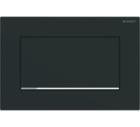 Смывная клавиша GEBERIT 115.893.14.1 Sigma 30 NEW смыв-стоп 00000068238