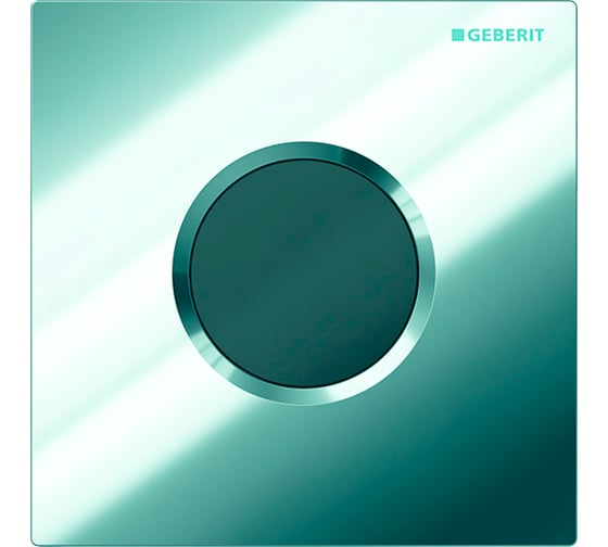 ИК привод смыва GEBERIT 116.031.21.5 HyTroniс защитная крышка Sigma 01 для писсуара 00000024731