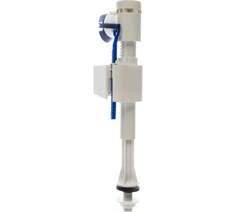 Впускной клапан GEBERIT 136.725.00.1 IMPULS 330 3/8 подвод снизу 00000004899