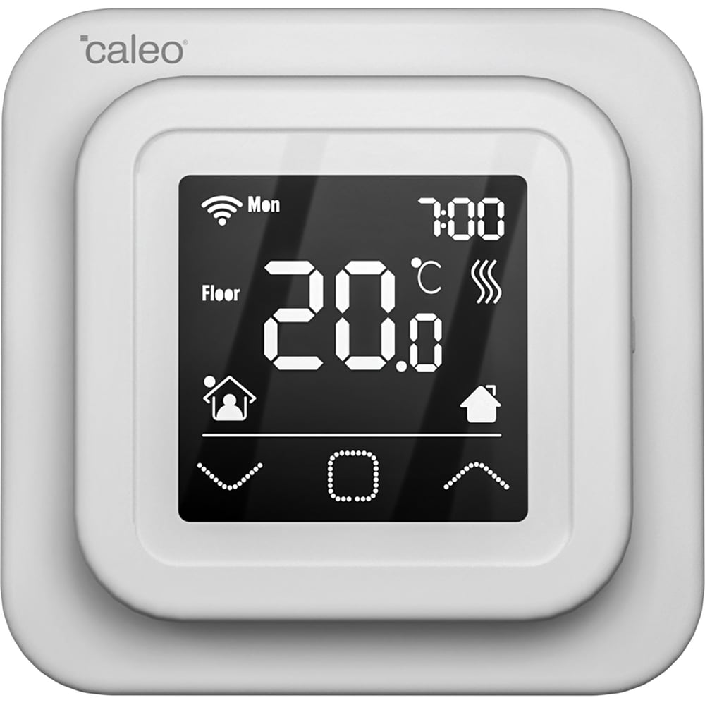 Терморегулятор Caleo C927 WIFI 0К-00000863 - выгодная цена, отзывы .
