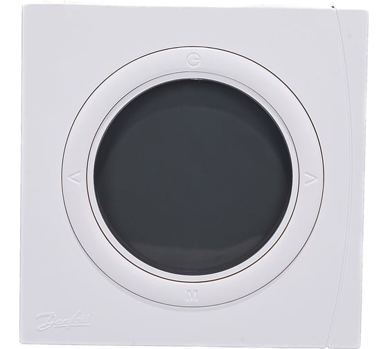 Терморегулятор Danfoss™ ECtemp Next Plus с комбинацией датчиков, 16А DEVI 088L0121