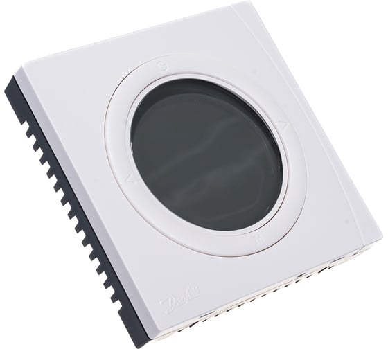 Терморегулятор Danfoss™ ECtemp Next Plus с комбинацией датчиков, 16А DEVI 088L0121