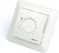 Терморегулятор DEVIreg™ D-530 ELKO с датчиком пола, 15А DEVI 140F1030