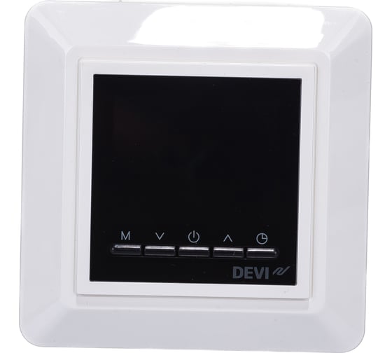Терморегулятор DEVIreg™ Opti с комбинацией датчиков, 13А DEVI 140F1055