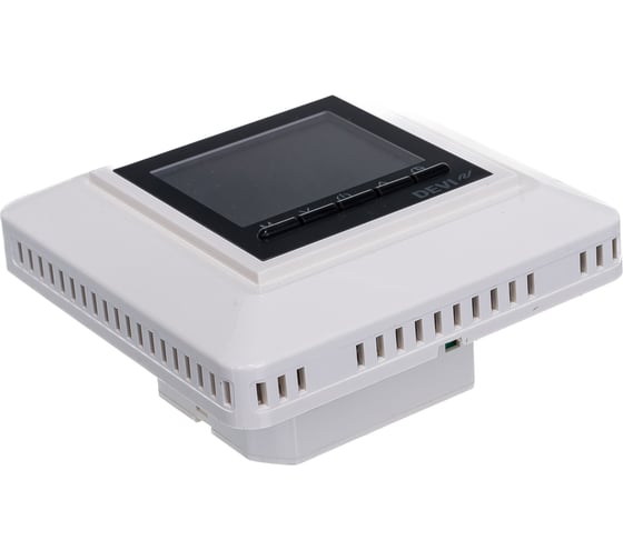 Терморегулятор DEVIreg™ Opti с комбинацией датчиков, 13А DEVI 140F1055