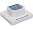 Терморегулятор DEVIreg™ Opti с комбинацией датчиков, 13А DEVI 140F1055 4