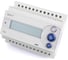 Терморегулятор DEVIreg™ D-850 IV на шину DIN, с источником питания 24 В DEVI 140F1084 1