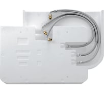 Скрытая часть HANSGROHE 28414180 для системы Rainmaker 680х460 00000008001