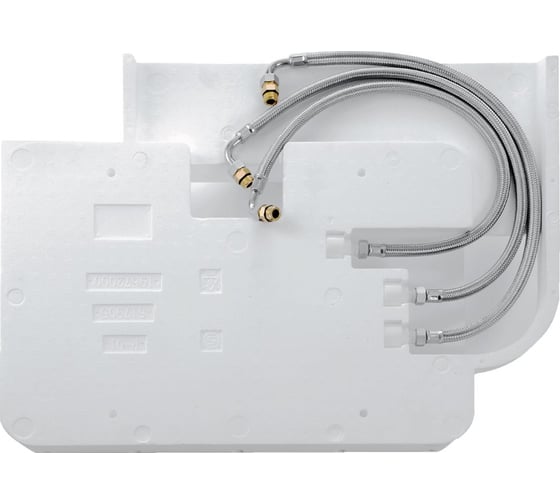 Скрытая часть HANSGROHE 28414180 для системы Rainmaker 680х460 00000008001 1