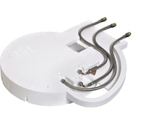 Скрытая часть HANSGROHE 28412180 для системы Rainmaker 600 00000008000