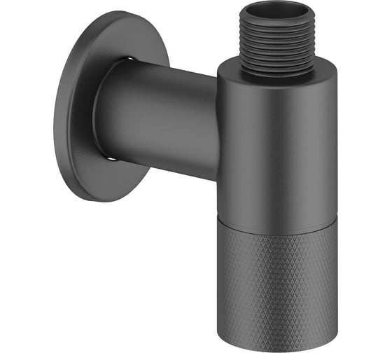 Угловой кран-вентиль для подключения смесителя Wellsee Drainage System 182147000