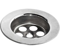 Нержавеющая чашка ORIO d=63 мм РК-17