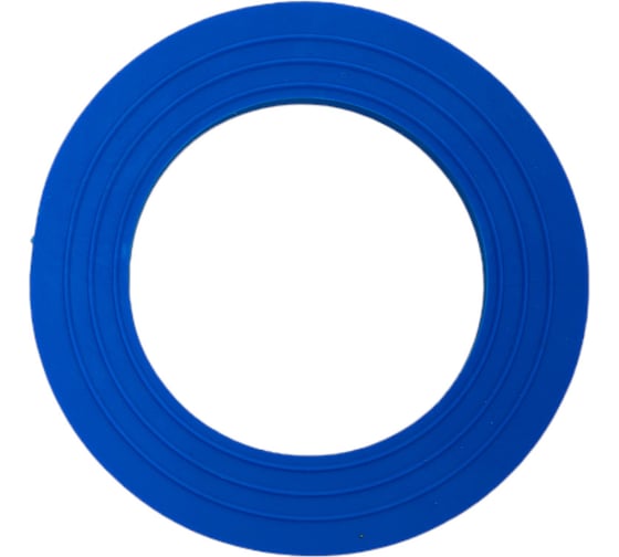 Прокладка горловины выпуска ORIO d=63 mm-1 шт ( индивидуальный пакетик ) ПП-1032