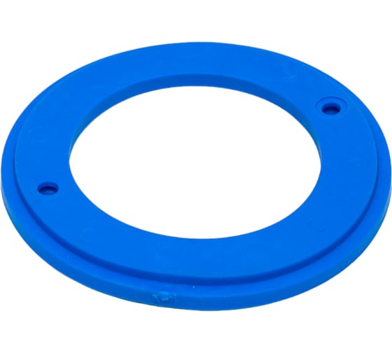Прокладка горловины выпуска ORIO d=63 mm-1 шт ( индивидуальный пакетик ) ПП-1032