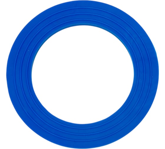 Прокладка горловины выпуска ORIO d=69 mm-1 шт ( индивидуальный пакетик ) ПП-1040