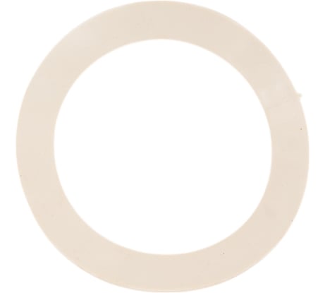 Прокладка решетки ORIO 40 d=60/40 mm-1 шт ( индивидуальный пакетик ) ПП-1000