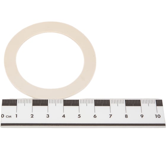 Прокладка решетки ORIO 40 d=60/40 mm-1 шт ( индивидуальный пакетик ) ПП-1000