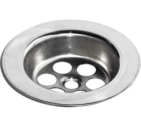 Нержавеющая чашка ORIO d=70 мм РК-16