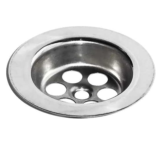 Нержавеющая чашка ORIO d=70 мм РК-16 1