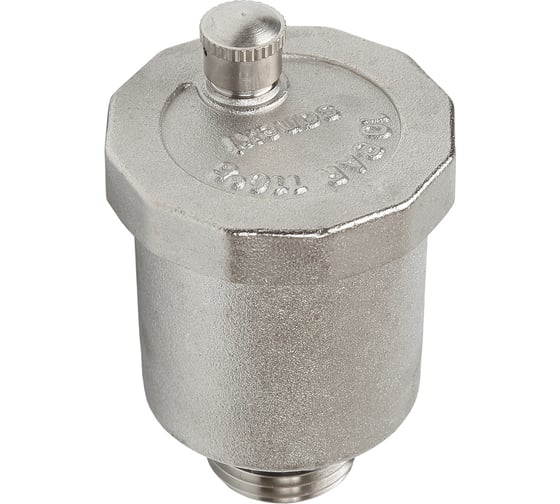 Автоматический воздухоотводчик SANEXT НР 1/2" 8931