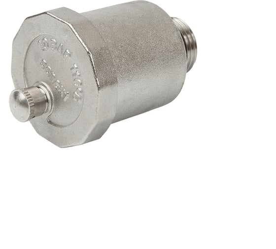 Автоматический воздухоотводчик SANEXT НР 1/2" 8931