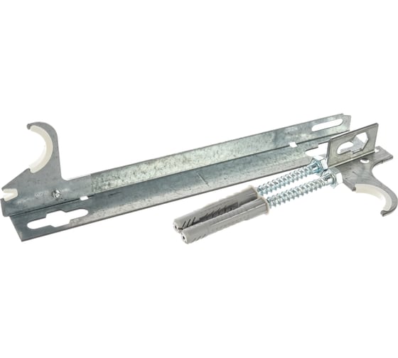 Комплект креплений BUDERUS BMS plus-ES, высота 300 тип 10/11 8718577100