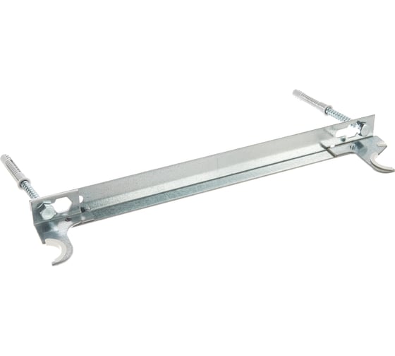 Комплект креплений BUDERUS BMS plus-ES, высота 400 тип 10/11 8718577101