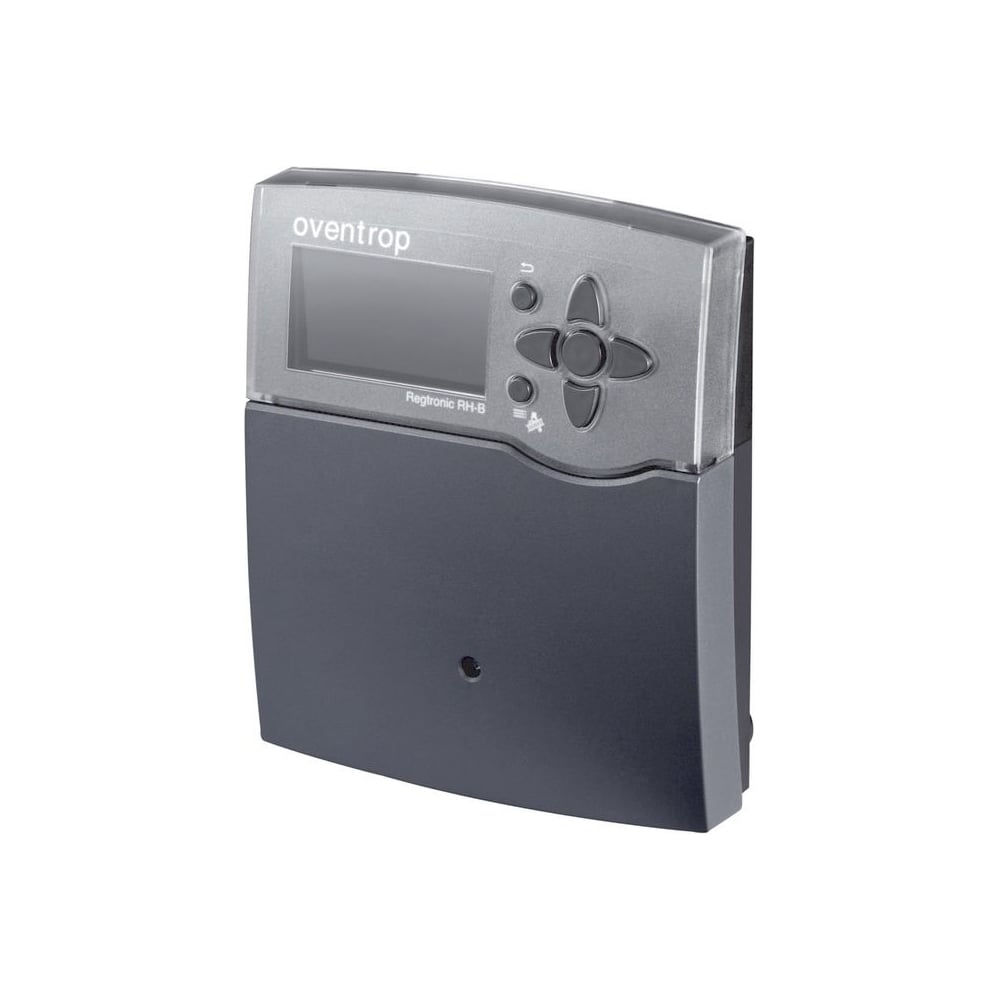 Контроллер, для систем отопления Regtronic RH Oventrop 1152093 ...