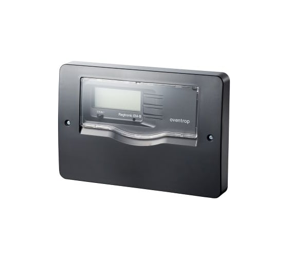 Дополнительный модуль, Regtronic EM, для подключения к контролеру Regtronic RH Oventrop 1152098